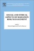 Oughton / Hansson |  Social and Ethical Aspects of Radiation Risk Management | Buch |  Sack Fachmedien