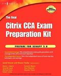 Tooley |  The Real Citrix CCA Exam Preparation Kit | eBook | Sack Fachmedien