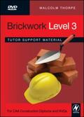 Thorpe |  Brickwork Level 3 Tutor Support Material | Sonstiges |  Sack Fachmedien