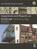 Santo |  Inspections and Reports on Dwellings | Buch |  Sack Fachmedien