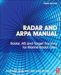 Bole / Wall / Norris |  Radar and ARPA Manual: Radar, AIS and Target Tracking for Marine Radar Users | Buch |  Sack Fachmedien