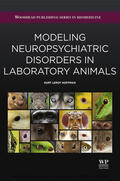 Hoffman |  Modeling Neuropsychiatric Disorders in Laboratory Animals | eBook | Sack Fachmedien