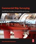 Karanassos |  Commercial Ship Surveying | Buch |  Sack Fachmedien