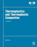 Biron |  Thermoplastics and Thermoplastic Composites | Buch |  Sack Fachmedien