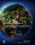  International Encyclopedia of Transportation | Buch |  Sack Fachmedien
