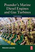 Latarche |  Pounder's Marine Diesel Engines and Gas Turbines | Buch |  Sack Fachmedien