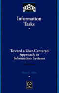 Allen |  Information Tasks | Buch |  Sack Fachmedien