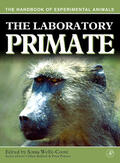 Coote |  The Laboratory Primate | Buch |  Sack Fachmedien