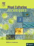 Andersen |  Algal Culturing Techniques | Buch |  Sack Fachmedien
