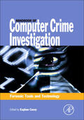 Casey |  Handbook of Computer Crime Investigation: Forensic Tools and Technology | Buch |  Sack Fachmedien