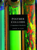 Fitch |  Polymer Colloids: A Comprehensive Introduction | Buch |  Sack Fachmedien