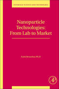 Bensebaa |  Nanoparticle Technologies: From Lab to Marketvolume 19 | Buch |  Sack Fachmedien