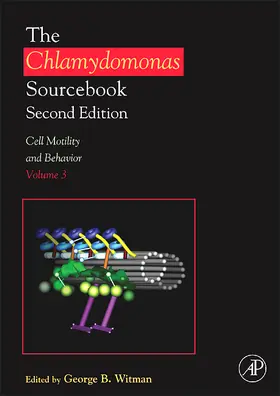 Witman |  CHLAMYDOMONAS SOURCEBK CELL MO | Buch |  Sack Fachmedien