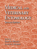 Durden / Mullen |  Medical and Veterinary Entomology | Buch |  Sack Fachmedien