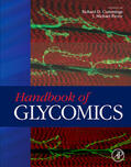 Cummings / Pierce |  Handbook of Glycomics | Buch |  Sack Fachmedien