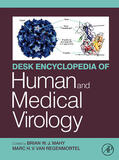 Mahy / van Regenmortel |  Desk Encyclopedia of Human and Medical Virology | Buch |  Sack Fachmedien