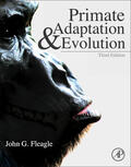Fleagle |  Primate Adaptation and Evolution | Buch |  Sack Fachmedien