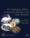 Suckow / Stevens / Wilson |  The Laboratory Rabbit, Guinea Pig, Hamster, and Other Rodents | Buch |  Sack Fachmedien