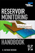 Meehan |  Reservoir Monitoring Handbook | Buch |  Sack Fachmedien