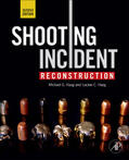 Haag |  Shooting Incident Reconstruction | Buch |  Sack Fachmedien