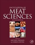Devine / Dikeman |  Encyclopedia of Meat Sciences | Buch |  Sack Fachmedien