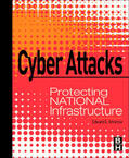 Amoroso |  Cyber Attacks: Protecting National Infrastructure | Buch |  Sack Fachmedien