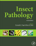 Vega / Kaya |  Insect Pathology | Buch |  Sack Fachmedien