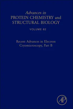Prasad / Venkataram / Ludtke |  Recent Advances in Electron Cryomicroscopy, Part B | Buch |  Sack Fachmedien