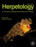Vitt / Caldwell |  Herpetology | Buch |  Sack Fachmedien