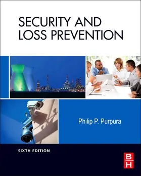 Purpura |  Security and Loss Prevention: An Introduction | Buch |  Sack Fachmedien