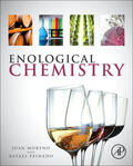 Moreno / Peinado |  Enological Chemistry | Buch |  Sack Fachmedien
