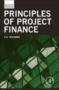 Yescombe |  Principles of Project Finance | Buch |  Sack Fachmedien