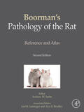 Suttie / Leininger / Bradley |  Boorman's Pathology of the Rat | eBook | Sack Fachmedien