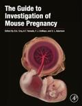 Croy / Yamada / DeMayo |  The Guide to Investigation of Mouse Pregnancy | Buch |  Sack Fachmedien