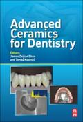 Shen |  Advanced Ceramics for Dentistry | Buch |  Sack Fachmedien