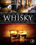 Stewart / Russell |  Whisky: Technology, Production and Marketing | Buch |  Sack Fachmedien