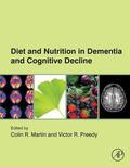Martin / Preedy |  Diet and Nutrition in Dementia and Cognitive Decline | eBook | Sack Fachmedien