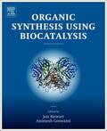 Goswami / Stewart |  Organic Synthesis Using Biocatalysis | Buch |  Sack Fachmedien