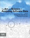 Bird / Menzies / Zimmermann |  The Art and Science of Analyzing Software Data | Buch |  Sack Fachmedien