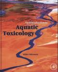 Nikinmaa |  An Introduction to Aquatic Toxicology | Buch |  Sack Fachmedien