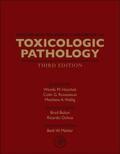 Haschek / Rousseaux / Wallig |  Haschek and Rousseaux's Handbook of Toxicologic Pathology | Buch |  Sack Fachmedien