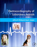 Richig / Sleeper |  Electrocardiography of Laboratory Animals | Buch |  Sack Fachmedien