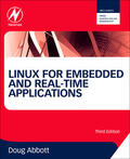 Abbott |  Linux for Embedded and Real-time Applications | Buch |  Sack Fachmedien