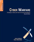 Andress / Winterfeld |  Cyber Warfare | Buch |  Sack Fachmedien