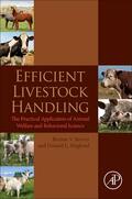 Beaver / Höglund |  Efficient Livestock Handling | eBook | Sack Fachmedien