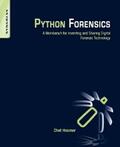 Hosmer |  Python Forensics | Buch |  Sack Fachmedien