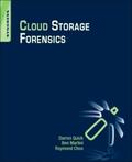 Quick / Martini |  Cloud Storage Forensics | Buch |  Sack Fachmedien