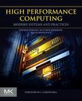 Sterling / Anderson / Brodowicz |  High Performance Computing | Buch |  Sack Fachmedien