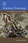 Dalefield |  Veterinary Toxicology for Australia and New Zealand | Buch |  Sack Fachmedien