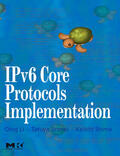 Li / Jinmei / Shima |  Ipv6 Core Protocols Implementation [With CDROM] | Buch |  Sack Fachmedien